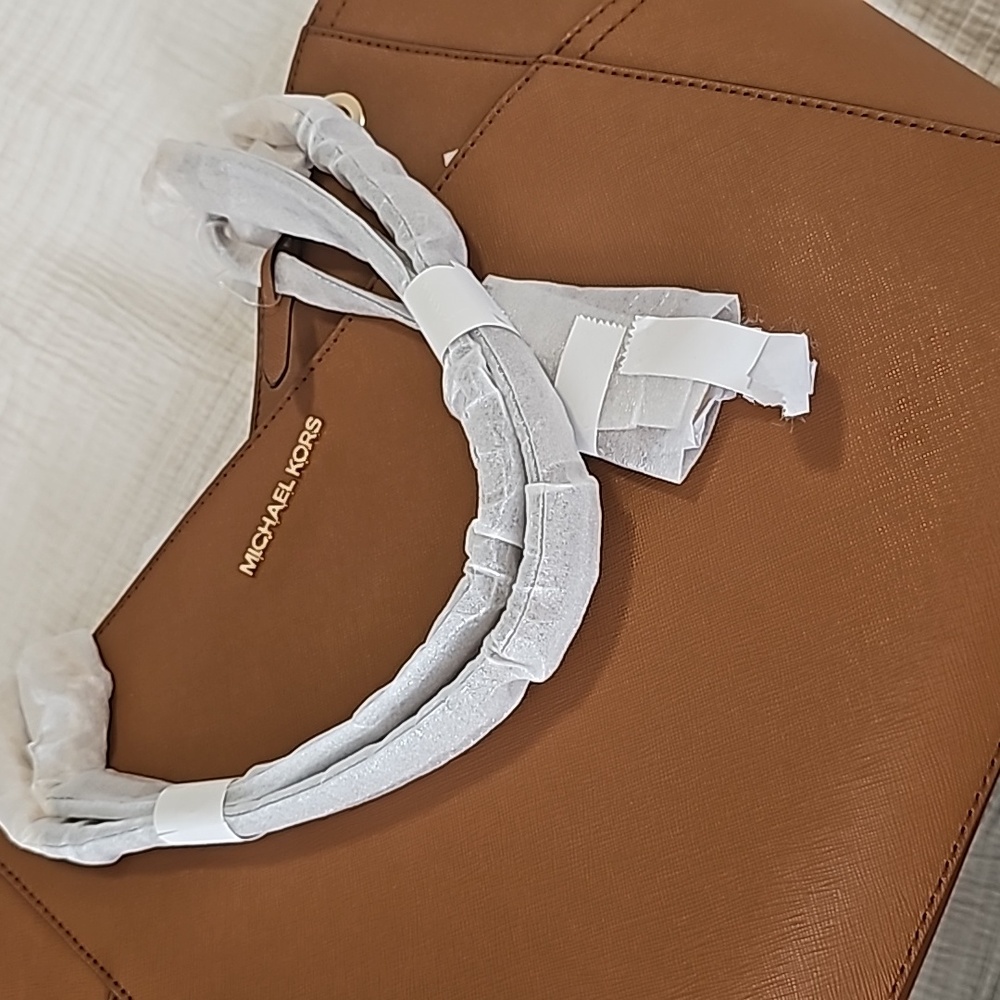 NWT Michael Kors purse - Picture 8 of 11